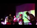 Porno Disaster-Octopus Project
