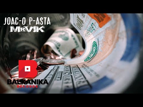 Mr. VIK - Joac-o P-asta | Videoclip Oficial