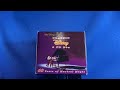 CD Classic Disney 5 CD Box