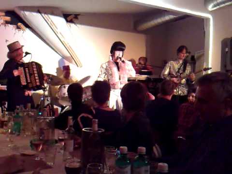 Dieffliegerobe vom 21. Novämber 2009