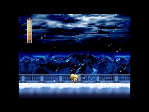 RosenKreuzStilette - Freudia Neuwahl Stage