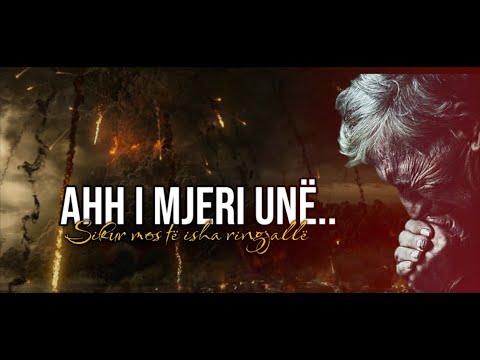 Ahh i mjeri une sikur të mos isha rringjallë.. | DITA E KIJAMETIT