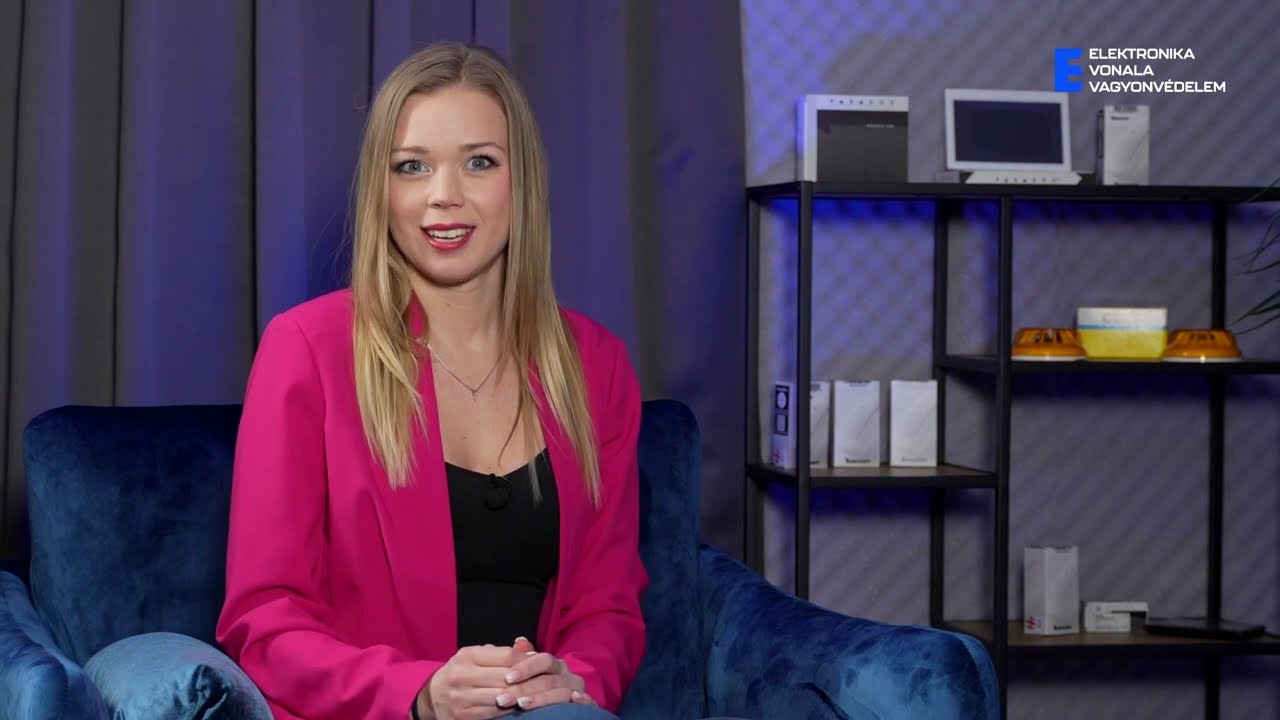 Vezetékes és wifis kamera rendszerek | Elektronika Vonala Vagyonvédelem