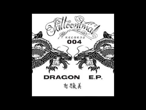 Carlos Beltran - Sister (Original mix)  [Tattoonimal Records]