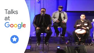 Eric Roberson (2011) | Talks at Google