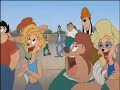 Toon Disney S Big Movie Show An Extremely Goofy Movie Promo 2007 And 2008