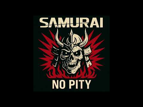 Samurai (Zero Tool) - No pity (Cyberpunk 2077)