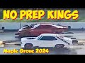 Street Outlaws No Prep Kings  2024 race recap Maple Grove PA 4-20-24 #race #npk #racecar #dragracing