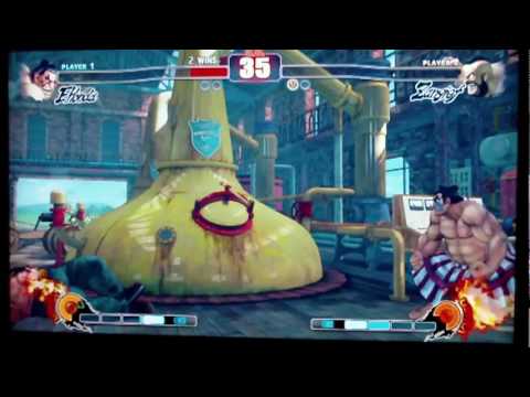 Singles GF bbbenson v Afterdeath