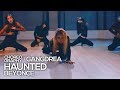 Beyonce - Haunted : Gangdrea Choreography