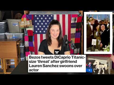 Dumpster Fire 75 Clip - Cucked By Leo