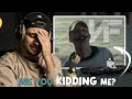 I Can T BELIEVE What I Just Watched Composer Reacts To HOPE By NF