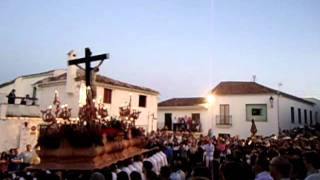 preview picture of video 'Salida Cristo de la Salud. Alcalá la Real 2011'