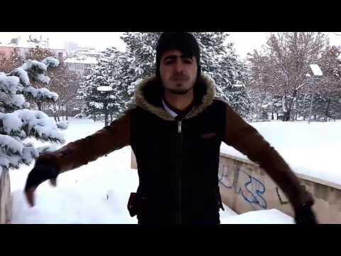 Enes Can Ft Mesken Wurqun ( GİTTİN GİDELİ ) 2017 (PııR FeNaa)