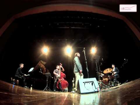 Arjuna Reprise, Live at Teatro Bismantova, Italy