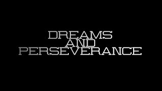 My Starving Lion Vlog - Episode 2 "Dreams and Perseverance"