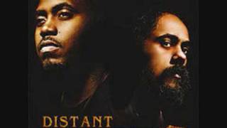 Nas And Damian Marley - As We Enter