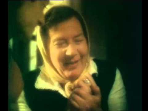 1977年、オーストラリアから祖国へ / OVERSEAS TELEPHONE CALLS「YUGOSLAVIA」
