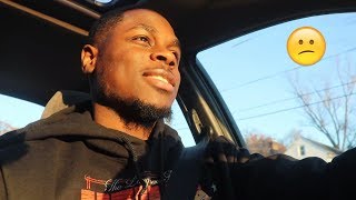 CONSISTENCY IS KEY ( I GOTTA DO BETTER)