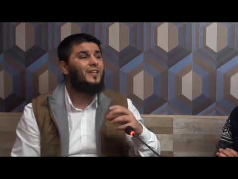 Nuk do ti dënoj Allahu për shkak Muhamedit... (pyetje) - Hoxhë Abil Veseli