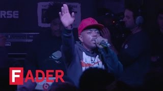 Boogie, &quot;Oh My&quot; - Live at The FADER FORT Presented by Converse (1)