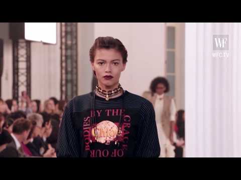 Chloe | spring-summer 2020 Paris fashion week