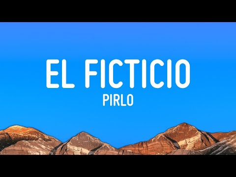 PIRLO - EL FICTICIO [RIP Blessd] (Letra/Lyrics)