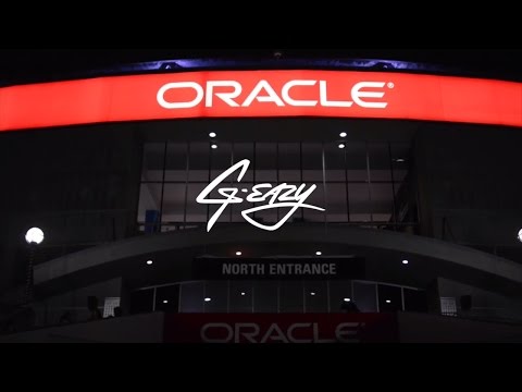 G-Eazy comes back home: G-Eazy headlines Oracle Arena, Oakland (Recap) [Thizzler.com]