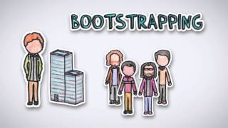 How to Raise Money For a Startup | By Wall Street Survivor