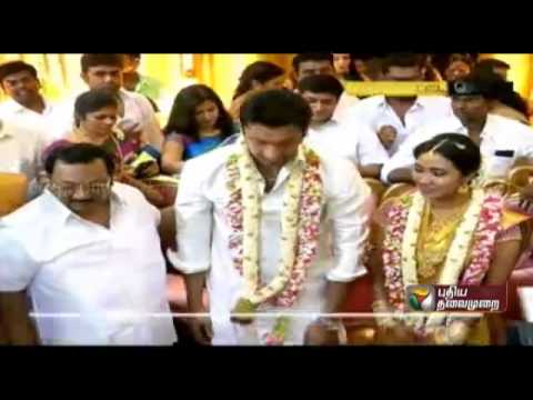 download lagu mp3 mp4 Mk Alagiri Son Marriage Photos, download lagu Mk Alagiri Son Marriage Photos gratis, unduh video klip Mk Alagiri Son Marriage Photos