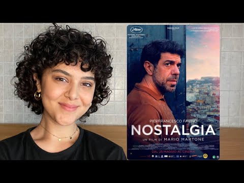 “Nostalgia”- recensioni in pillole