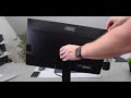 AOC Q27P2Q 27 colių QHD monitorius USB VGA DVI HDMI