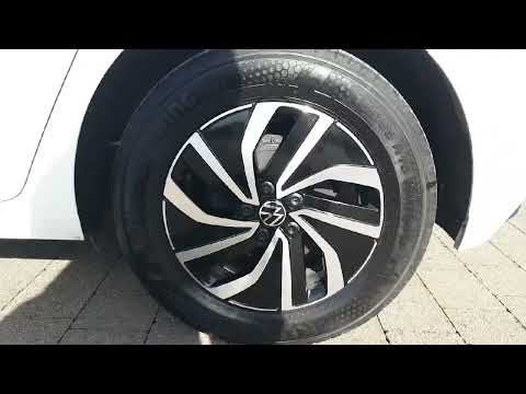 Volkswagen Polo 1.0TSI 95BHP 5DR EDITON 75 AUTOMAT - Image 2