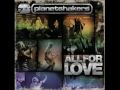 All For Love-Planetshakers