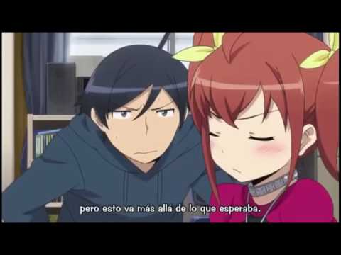 Ore no Imouto ga Konnani Kawaii Wake ga Nai. Meteor☆Impact Yukari Tamura