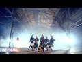 Weki Meki - Crush (Performance Version)