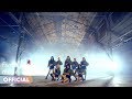 Weki Meki 위키미키 - Crush M/V (Performance Ver.)