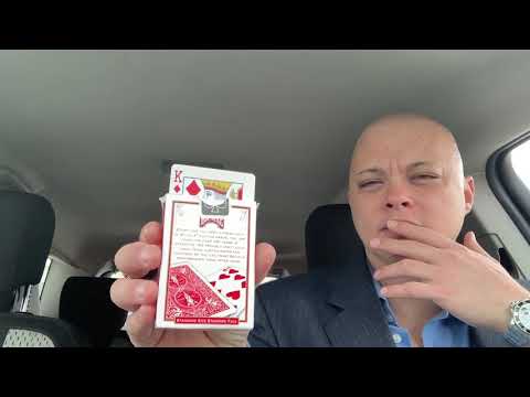UNBELIEVABLE Kundalini rising card magic. Is it Psychokinesis?