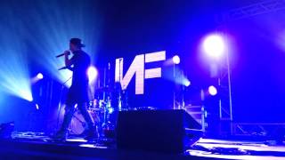 &quot;I&#39;ll Keep On&quot; by NF (feat. Jeremiah Carlson)