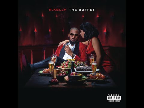 Miniatura de YouTube - Wanna Be There (feat. Ariirayé)