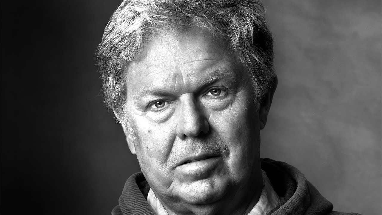 John Gacy Survivor interview-Tony