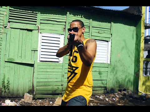 Potencia Lirical - Químico el cachao (Matanza a Químico Ultra Mega)