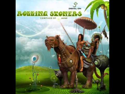 Spinal Fusion, Mad Monkey - Nirvana Sky (Original Mix)