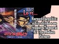 La Primera Película De Samurai X Lo Vi Rurouni Kenshin Ishin Shishi E No Réquiem