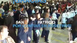 Iguales - Diego Torres (Allegro Música) Fin de acto 9 de julio 2016