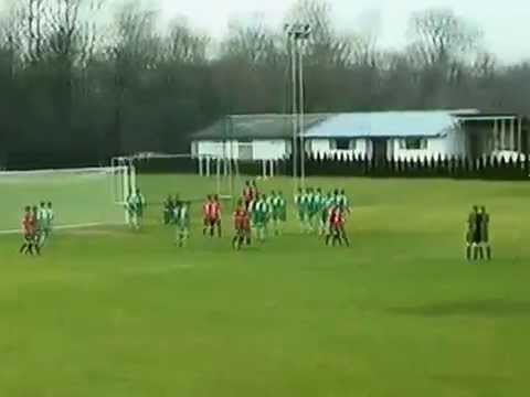 14/03/2015 19. kolo MŽNL ČK-VŽ NK Polet - NK Zelengaj 2 : 1