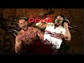 Story Of Matt Morgan Vs Abyss TNA Against All Odds 2009