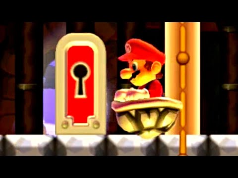 Super Mario Maker 2 🔥 Expert Endless Challenge #1969