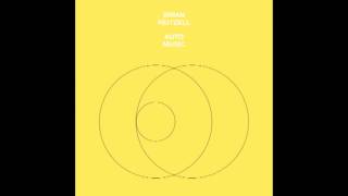 Brian Reitzell - Auto Music 2
