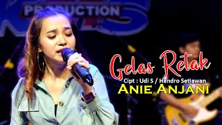 Download lagu GELAS RETAK | ANI ANJANI | KMS PRODUCTION mp3